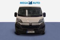 Citroën Jumper vaihtoauto