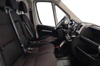 Citroën Jumper vaihtoauto