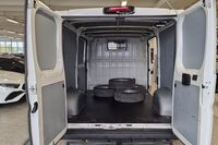 Citroën Jumper vaihtoauto