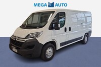 Citroën Jumper vaihtoauto