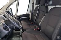 Citroën Jumper vaihtoauto