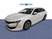 Peugeot 508 vaihtoauto