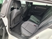 Peugeot 508 vaihtoauto