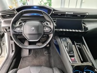 Peugeot 508 vaihtoauto