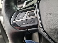 Peugeot 508 vaihtoauto