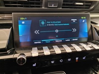 Peugeot 508 vaihtoauto