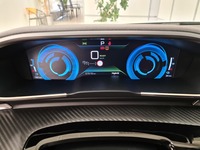 Peugeot 508 vaihtoauto