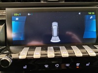 Peugeot 508 vaihtoauto