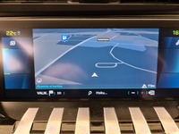 Peugeot 508 vaihtoauto