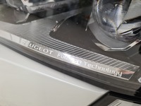 Peugeot 508 vaihtoauto