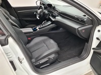 Peugeot 508 vaihtoauto