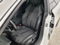 Peugeot 508 vaihtoauto