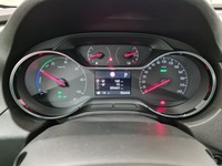 Opel Grandland X vaihtoauto