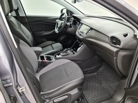 Opel Grandland X vaihtoauto