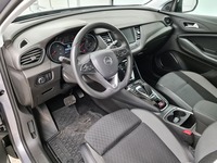 Opel Grandland X vaihtoauto