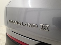 Opel Grandland X vaihtoauto