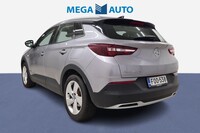 Opel Grandland X vaihtoauto