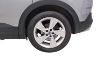 Opel Grandland X vaihtoauto