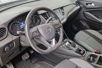 Opel Grandland X vaihtoauto