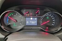 Opel Grandland X vaihtoauto