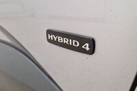 Opel Grandland X vaihtoauto