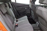 Peugeot 2008 vaihtoauto