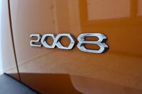 Peugeot 2008 vaihtoauto