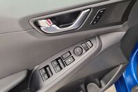 Hyundai IONIQ hybrid vaihtoauto