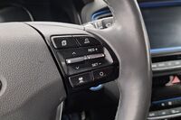 Hyundai IONIQ hybrid vaihtoauto