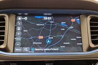 Hyundai IONIQ hybrid vaihtoauto