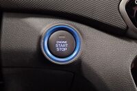 Hyundai IONIQ hybrid vaihtoauto