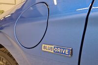 Hyundai IONIQ hybrid vaihtoauto