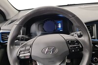 Hyundai IONIQ plug-in vaihtoauto