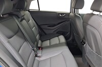 Hyundai IONIQ plug-in vaihtoauto