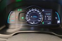 Hyundai IONIQ plug-in vaihtoauto
