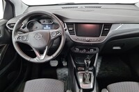 Opel Crossland X vaihtoauto