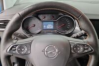 Opel Crossland X vaihtoauto