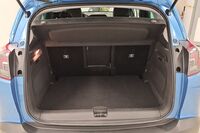 Opel Crossland X vaihtoauto