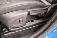 Opel Crossland X vaihtoauto