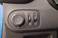 Opel Crossland X vaihtoauto