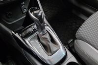 Opel Crossland X vaihtoauto