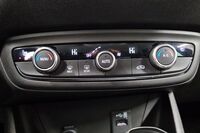 Opel Crossland X vaihtoauto