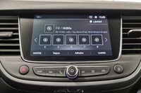 Opel Crossland X vaihtoauto