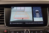 Opel Crossland X vaihtoauto