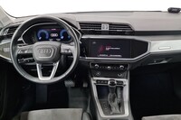 Audi Q3 vaihtoauto