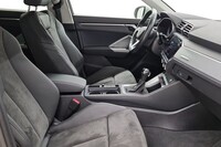Audi Q3 vaihtoauto