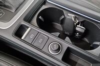 Audi Q3 vaihtoauto