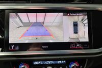 Audi Q3 vaihtoauto