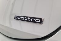 Audi Q3 vaihtoauto
