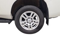 Toyota Land Cruiser vaihtoauto